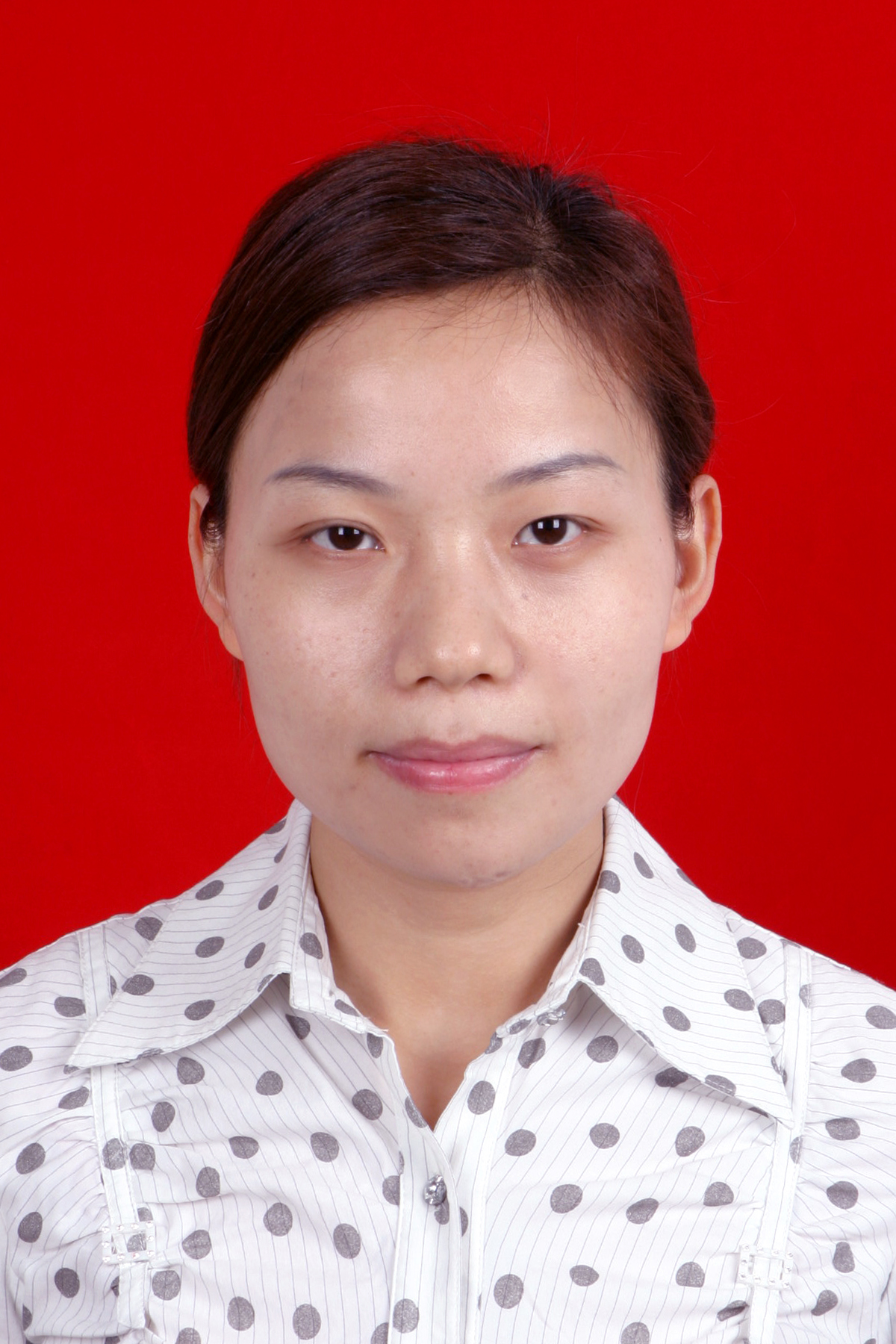 江苏省江阴市人民医院 徐丽红