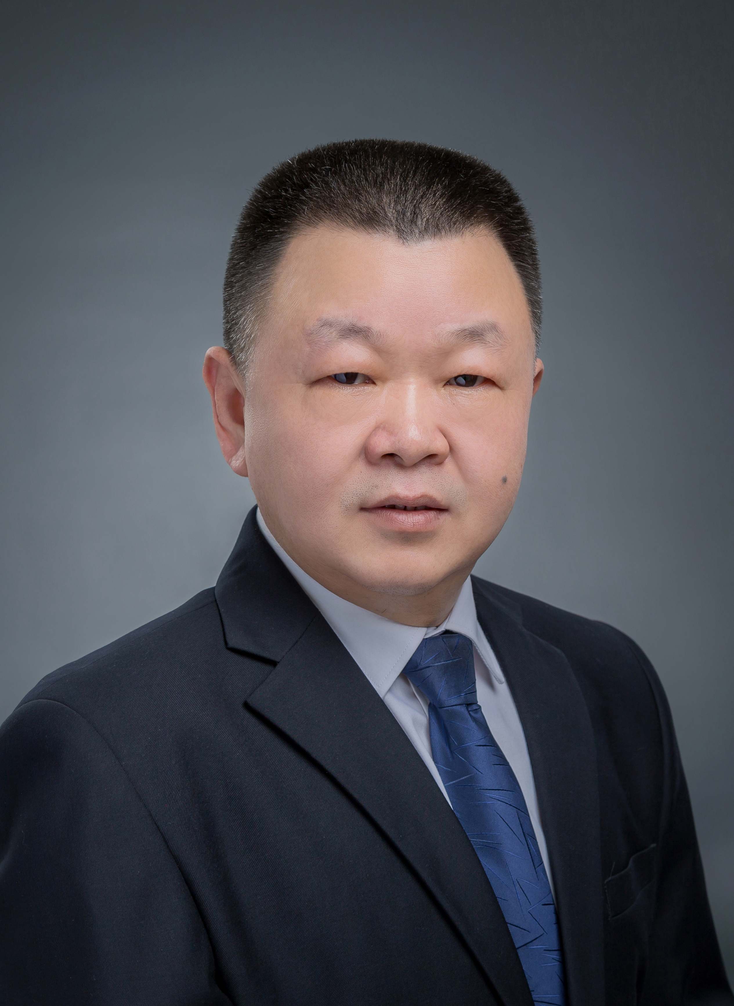 黄文龙